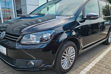 VW Touran 150.000 km 7.500 &euro; Reutlingen 72766