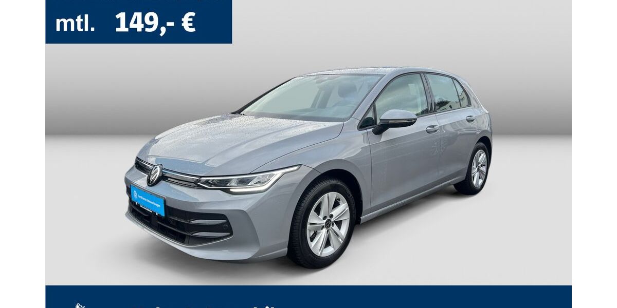 VW Golf 11.111 km 26.990 &euro; Fellbach 70736