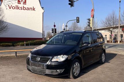 VW Touran 189.900 km 4.190 &euro; Herford 32049