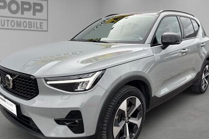 Volvo XC40 26.194 km 34.990 &euro; Nohra 99428