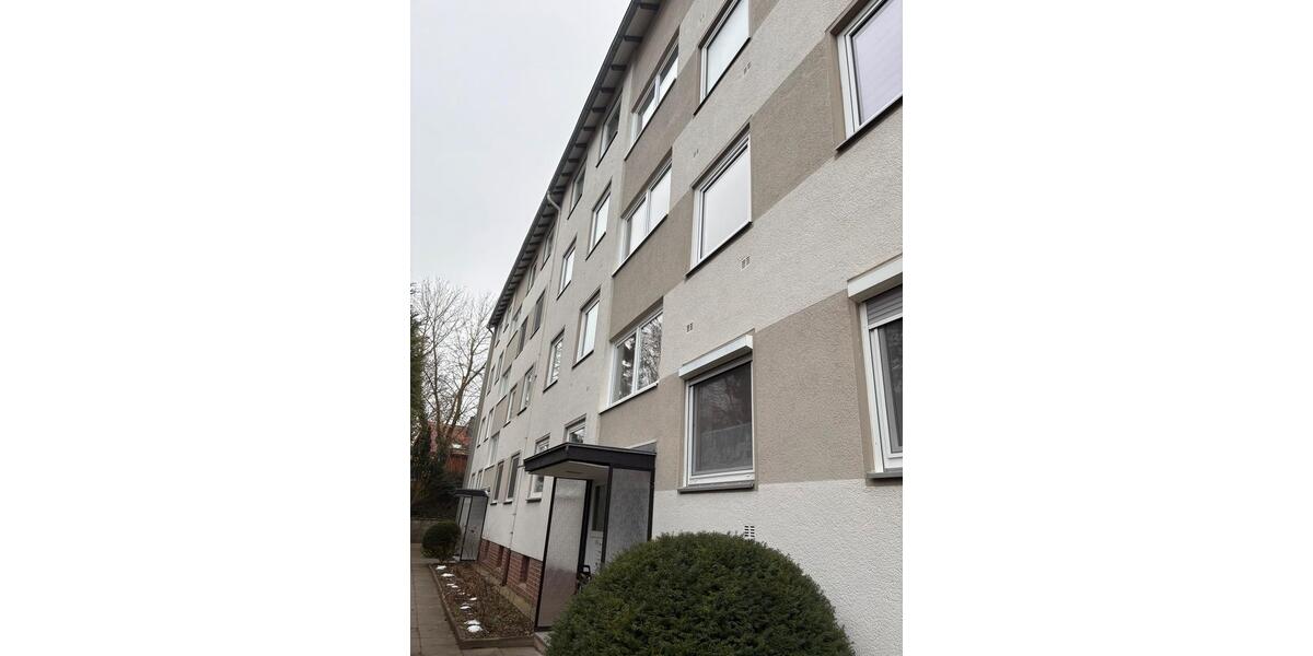 Erdgeschoßwohnung Einbeck - 3 Zimmer, 62 m&sup2;, 119.000&euro; | Angebot:26713992