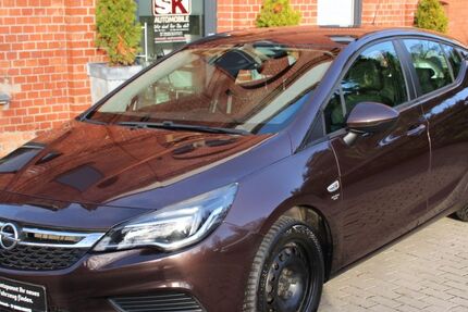 Opel Astra 93.400 km 9.000 &euro; Eisenach 99817