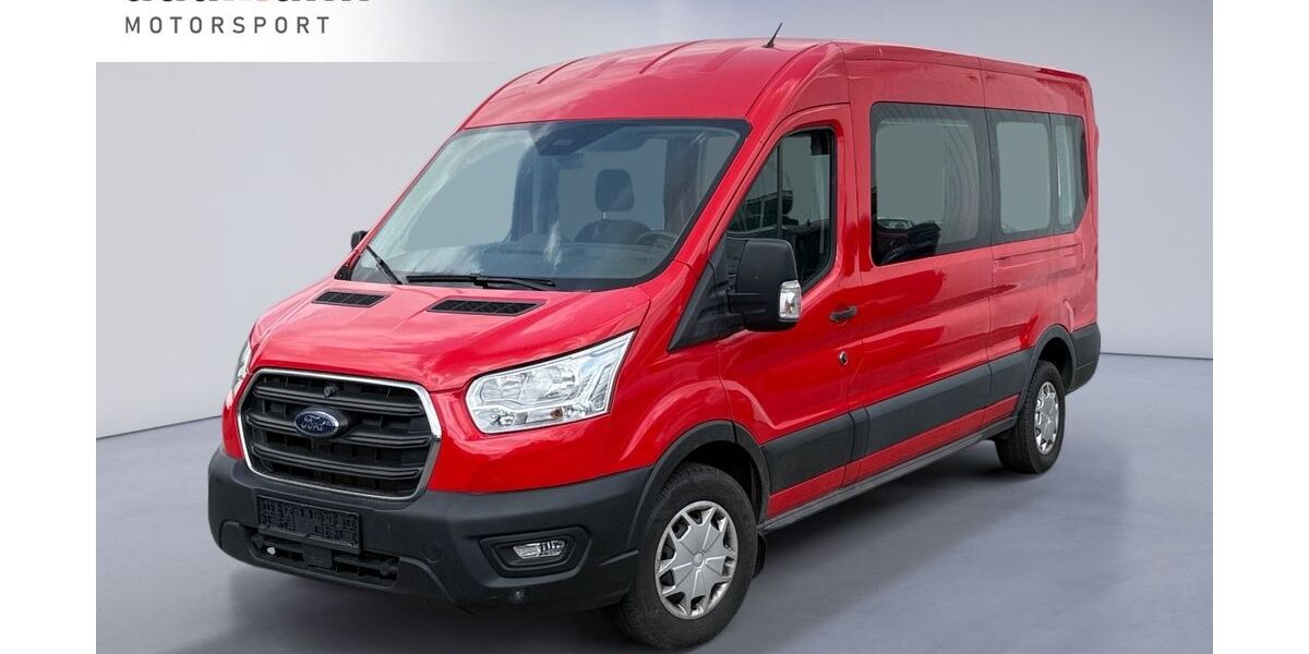 Ford Transit 25.800 km 18.900 &euro; Burgkunstadt 96224
