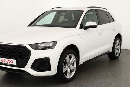 Audi Q5 77.638 km 39.890 € Köthen 06366