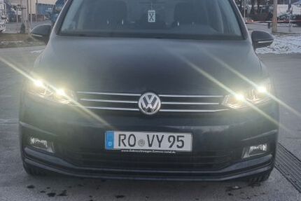 VW Touran 250.000 km 11.499 &euro; Rosenheim 83026