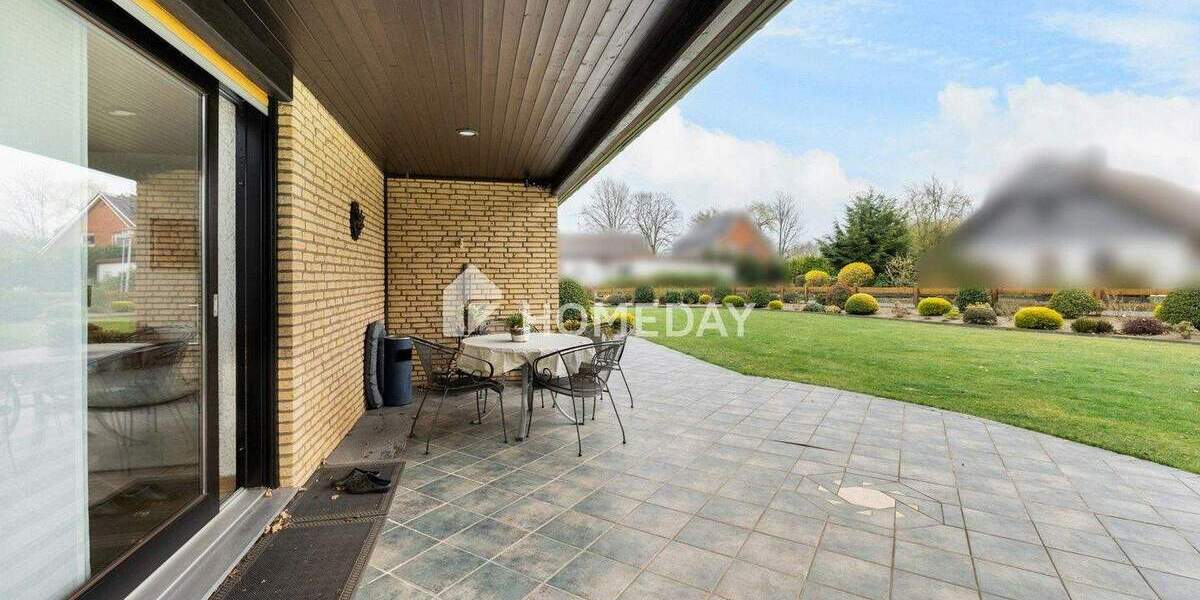 Einfamilienhaus Großenkneten Ahlhorn - 6 Zimmer, 322 m&sup2;, 399.000&euro; | Angebot:25388850