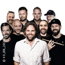 Keller Steff Big Band 04.06.2027 Bleimer Schloss Innenhof (Outdoor)