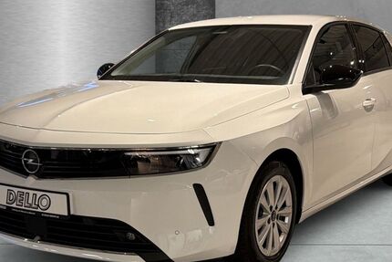 Opel Astra 36.479 km 16.470 &euro; Neumünster 24536