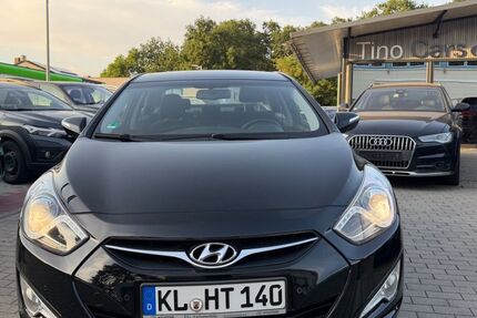 Hyundai i40 137.000 km 6.999 &euro; schifferstadt 67105