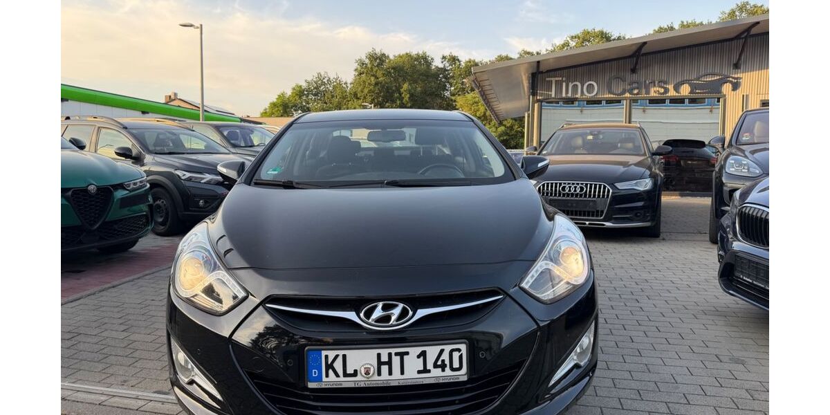 Hyundai i40 137.000 km 6.999 &euro; schifferstadt 67105
