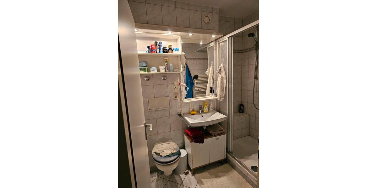 Terrassenwohnung Landshut - 1 Zimmer, 33 m&sup2;, 74.500&euro; | Angebot:26702778