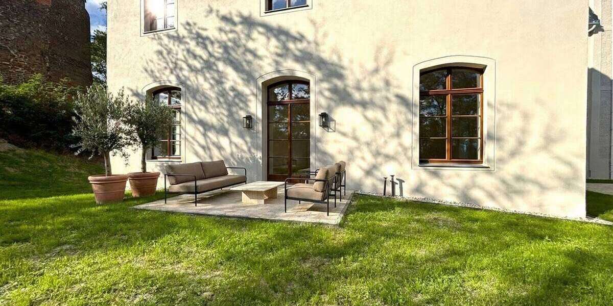 Etagenwohnung Muldestausee Pouch - 3 Zimmer, 124 m&sup2;, 1.528&euro; | Angebot:24989288