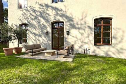 Wohnung Muldestausee Pouch - 3 Zimmer, 124 m&sup2;, 1.528&euro; | Angebot:24989288