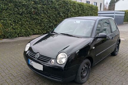 VW Lupo 160.000 km 1.600 &euro; ALSDORF 52477