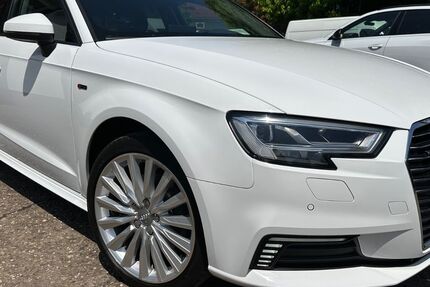 Audi A3 100.000 km 16.999 € Ensdorf 66806
