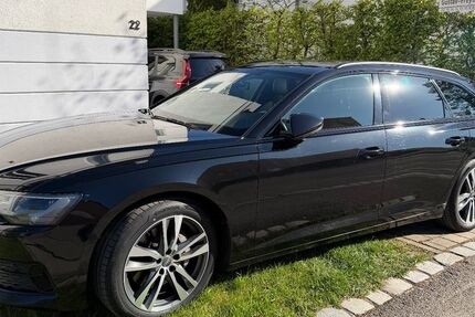 Audi A6 234.872 km 20.400 &euro; Nördlingen 86720