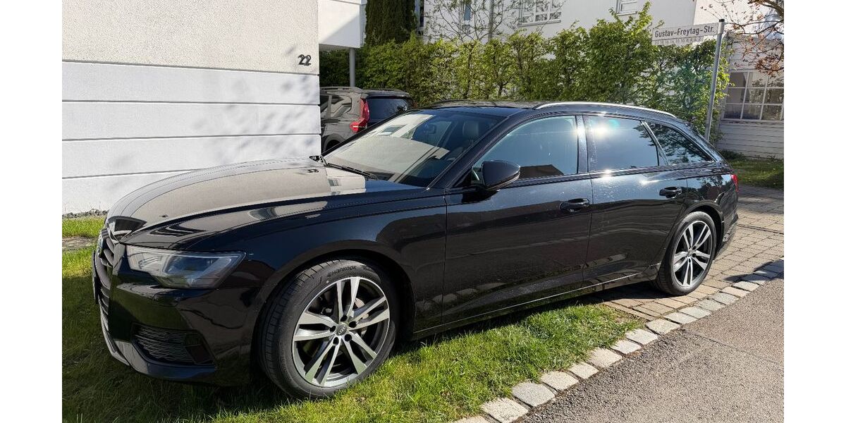 Audi A6 234.872 km 20.900 &euro; Nördlingen 86720