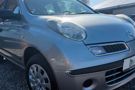 Nissan Micra 139.524 km 2.990 &euro; Hamburg 22179