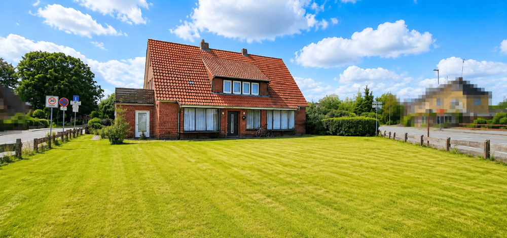 Grundstück Ganderkesee - 249.000&euro; | Angebot:26903132