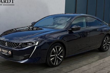 Peugeot 508 80.320 km 22.980 € Bad Soden-Salmünster 63628