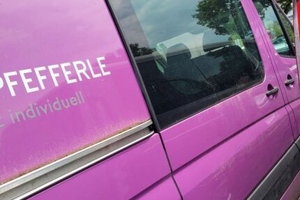 Mercedes-Benz Sprinter 186.000 km 9.200 &euro; Freiburg 79110