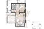 Etagenwohnung Biesenthal - 2 Zimmer, 50 m&sup2;, 820&euro; | Angebot:25910634