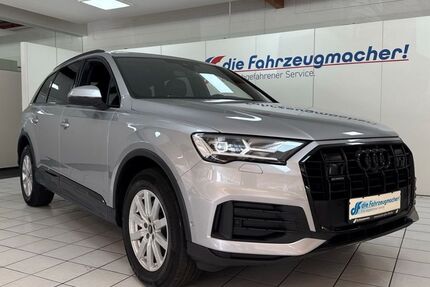 Audi Q7 96.000 km 44.988 &euro; Rheinbach 53359