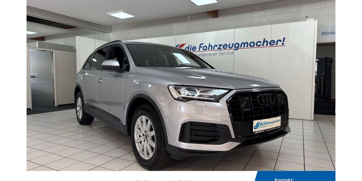 Audi Q7 96.000 km 44.988 &euro; Rheinbach 53359