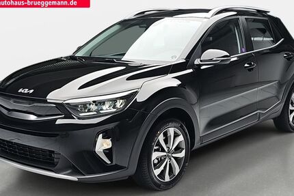 Kia Stonic 10.580 km 18.890 &euro; Rheine 48432