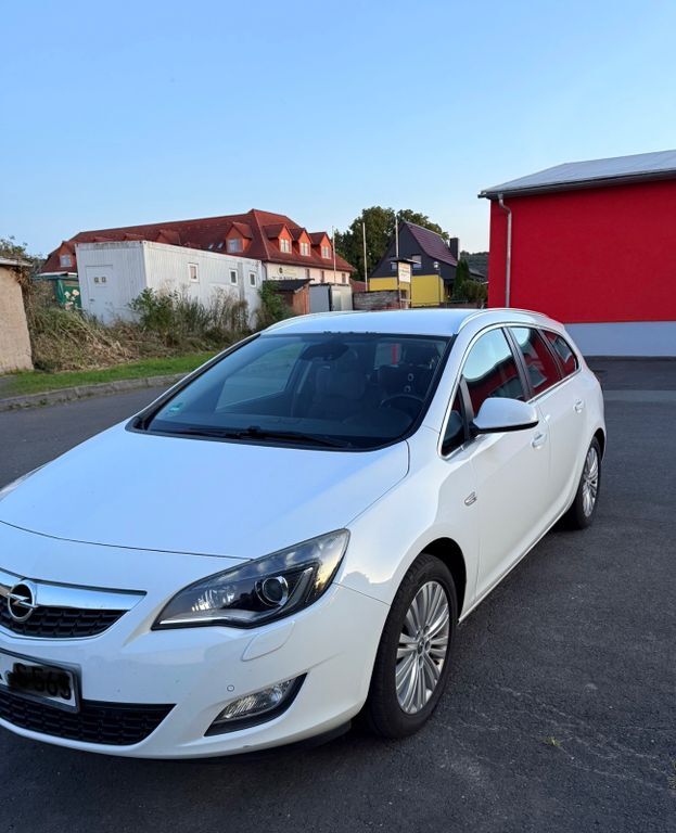 Astra