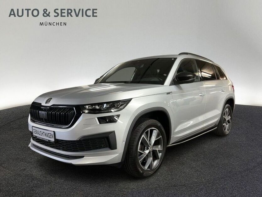 Kodiaq