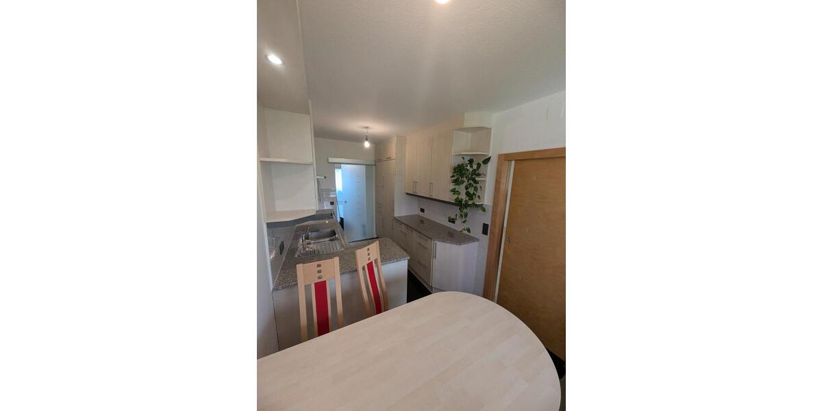 Etagenwohnung Nürnberg Rabus - 4 Zimmer, 100 m&sup2;, 435.000&euro; | Angebot:27024691