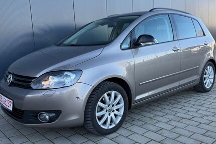 VW Golf Plus 186.000 km 7.777 &euro; Holzgerlingen 71088
