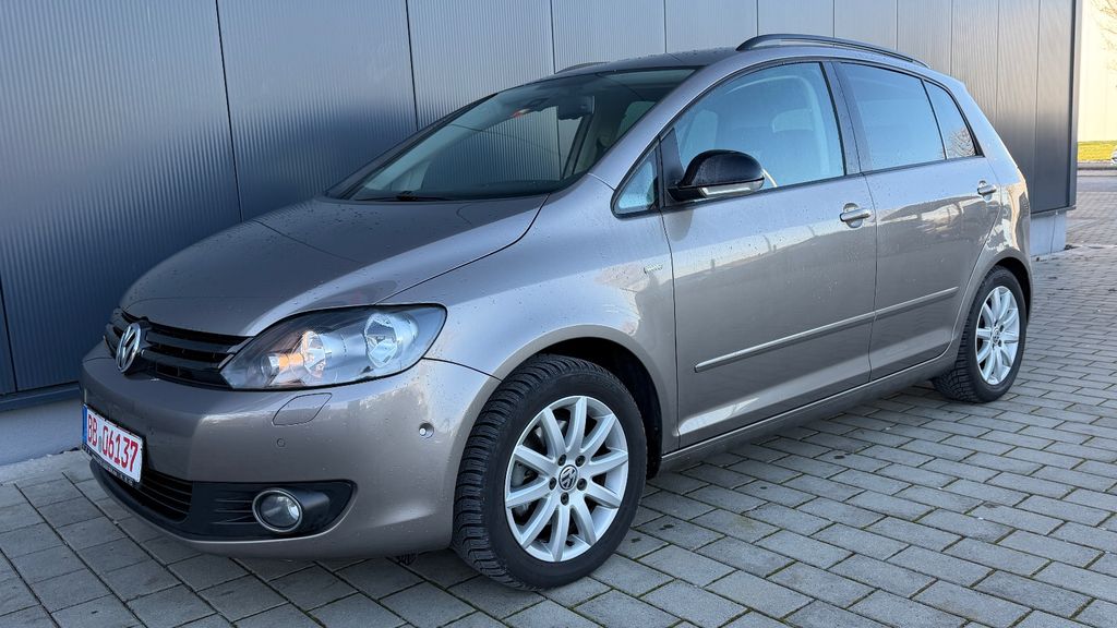 VW Golf Plus 186.000 km 7.777 &euro; Holzgerlingen 71088