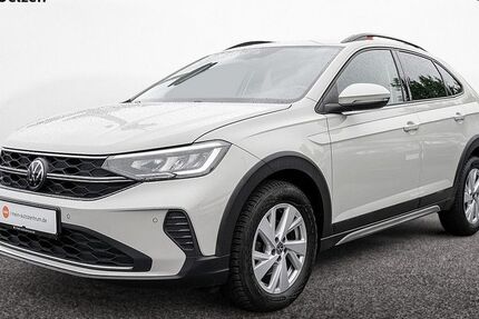 VW Taigo 44.463 km 17.260 &euro; Uelzen 29525