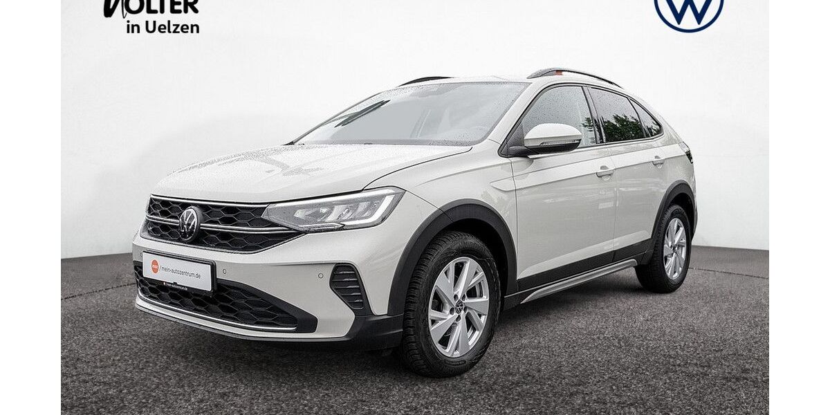 VW Taigo 44.463 km 17.260 &euro; Uelzen 29525