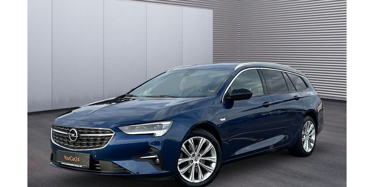Opel Insignia 94.000 km 17.950 &euro; Mönchengladbach 41063