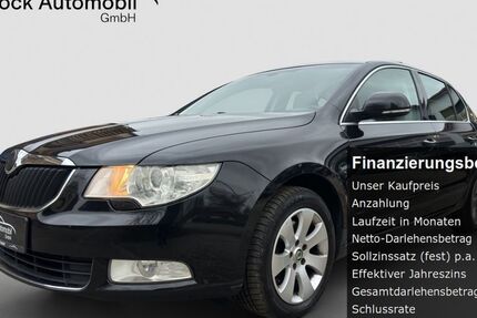 Skoda Superb 265.990 km 3.990 &euro; Affing (bei Augsburg) 86444