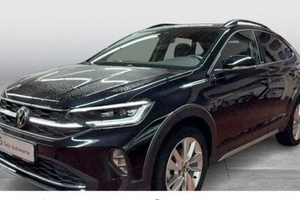 VW Taigo 11.200 km 25.990 &euro; Papenburg 26871