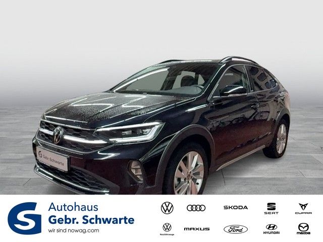 VW Taigo 11.200 km 25.990 &euro; Papenburg 26871