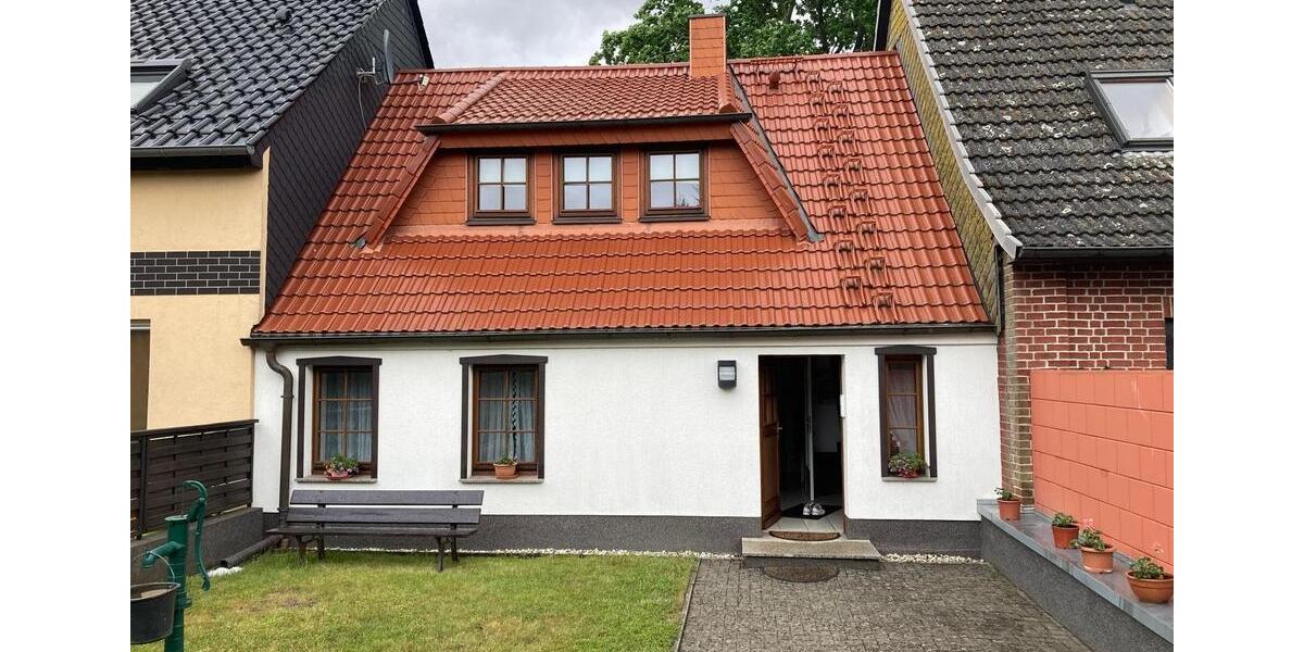 Reihenhaus Liepgarten - 4 Zimmer, 89 m&sup2;, 290.000&euro; | Angebot:25383535