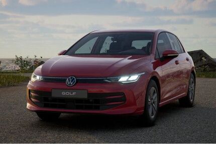 VW Golf 2.800 km 25.880 € Ludwigshafen 67059