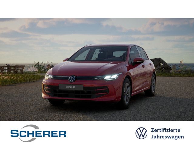 VW Golf 2.800 km 25.880 € Ludwigshafen 67059