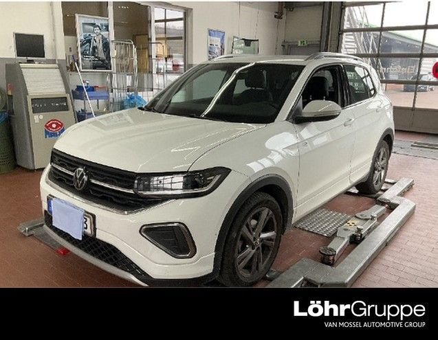 VW T-Cross 13.238 km 26.980 &euro; Trier 54292