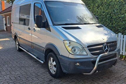 Mercedes-Benz Sprinter 70.000 km 7.990 &euro; Hüven 49751