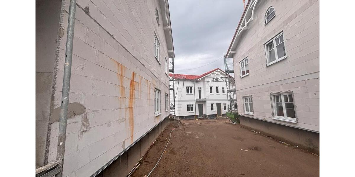 Binz … ab März 26 verfügbar.. kleine 3 Raumwohnungen mit Balkon 3 zimmer