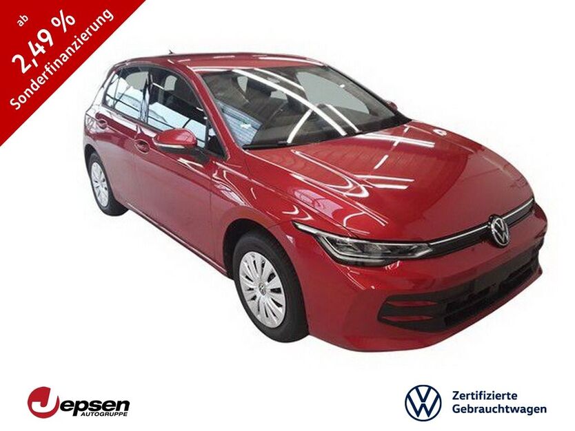 VW Golf 15.691 km 24.970 € Saal a.d. Donau 93342