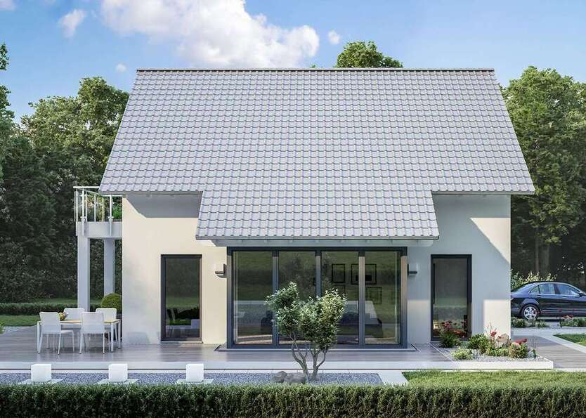 Haus zum Kaufen in Rangendingen 460.439 € 145 m²