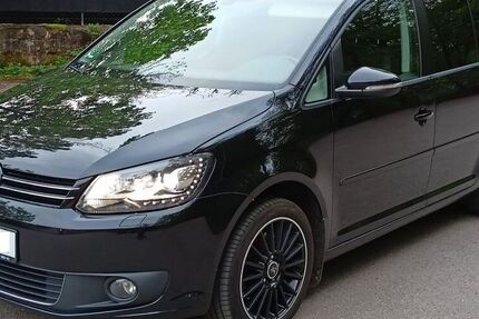 VW Touran