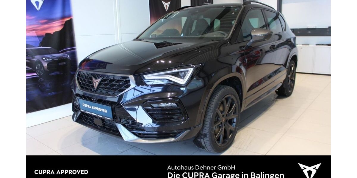 Cupra Ateca 1.111 km 40.980 &euro; Balingen 72336